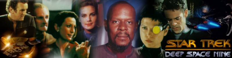 Star Trek: Deep Space Nine