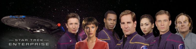 Star Trek: Enterprise