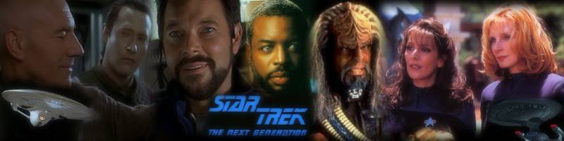 Star Trek: The Next Generation